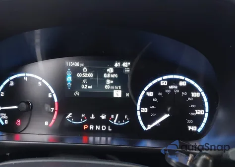 2021 Ford Bronco Sport Big Bend z USA, uszkodzony, nr VIN 3FMCR9B67MRB20517